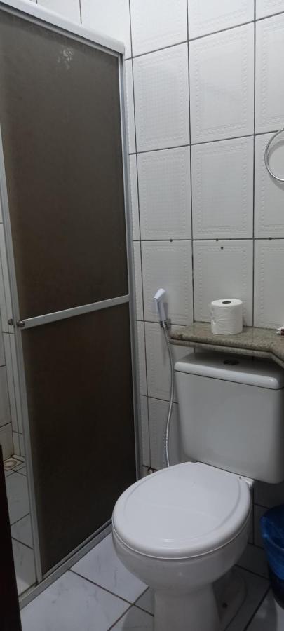 Pousada Casa Grande Barreirinhas Eksteriør billede