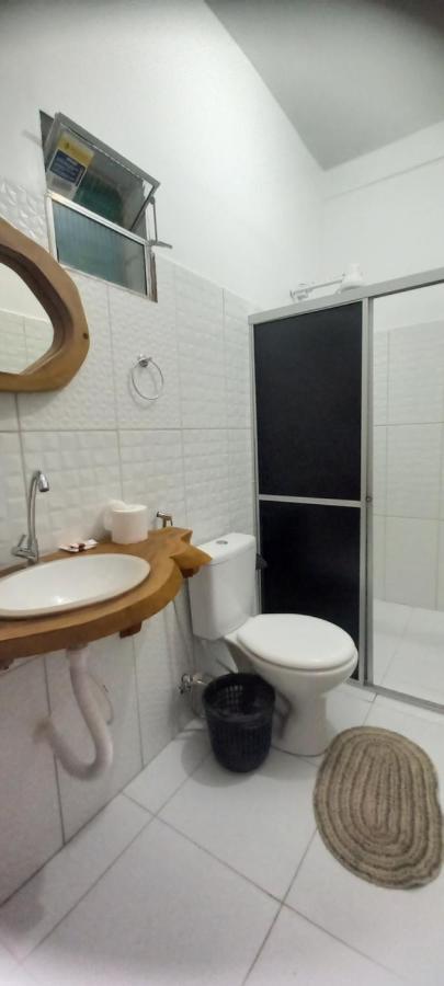 Pousada Casa Grande Barreirinhas Eksteriør billede