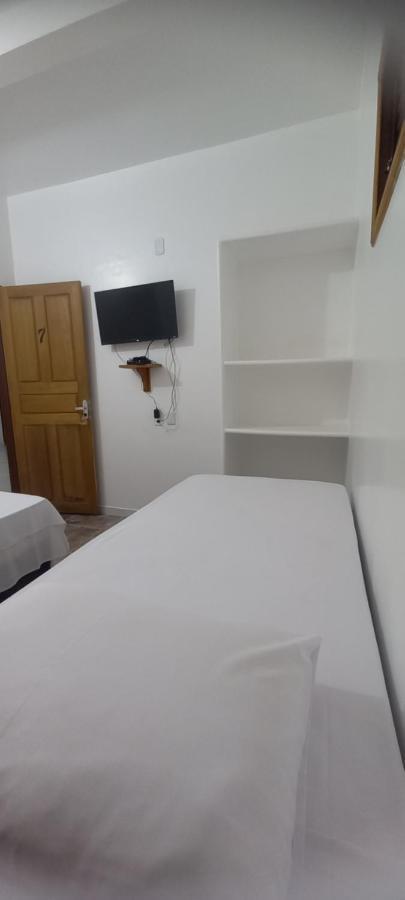 Pousada Casa Grande Barreirinhas Eksteriør billede