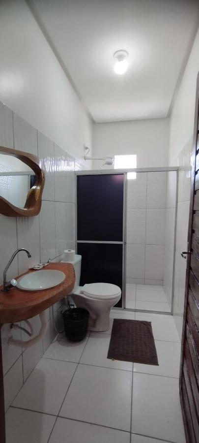 Pousada Casa Grande Barreirinhas Eksteriør billede