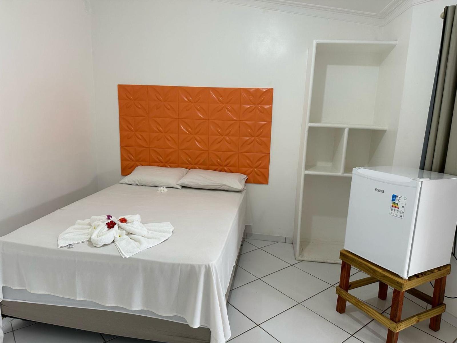 Pousada Casa Grande Barreirinhas Eksteriør billede