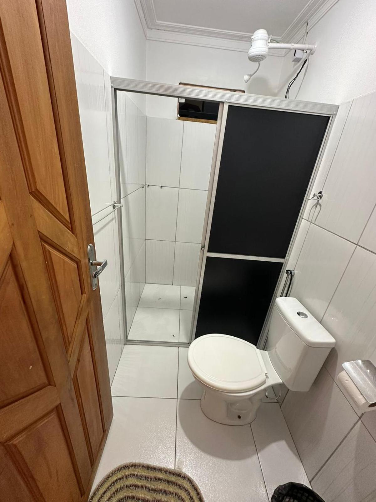 Pousada Casa Grande Barreirinhas Eksteriør billede